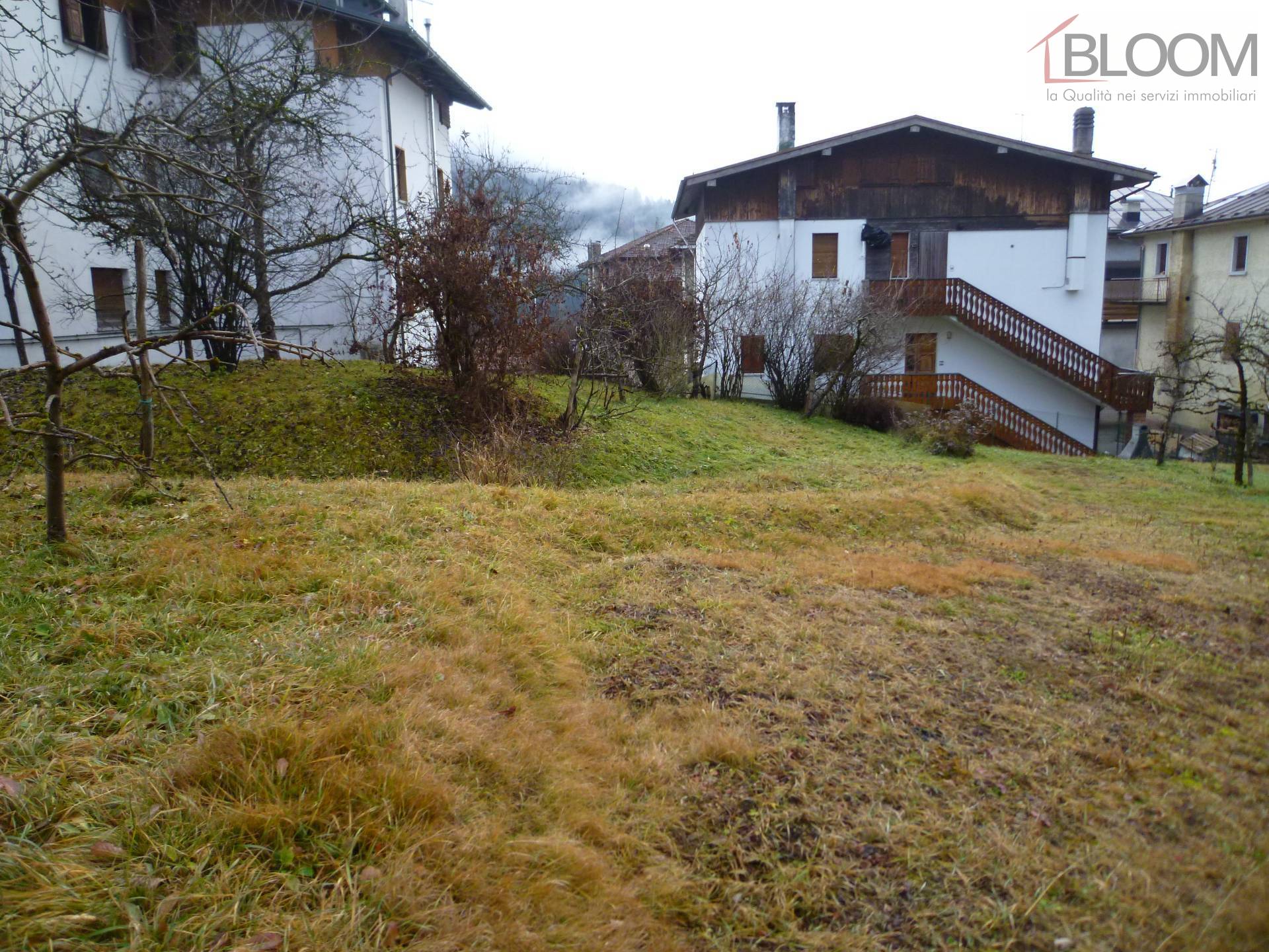 Terreno edificabile in vendita a Domegge di Cadore