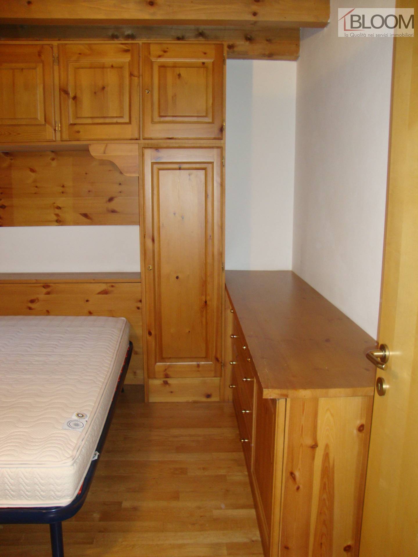 Mansarda in vendita a Perarolo di Cadore