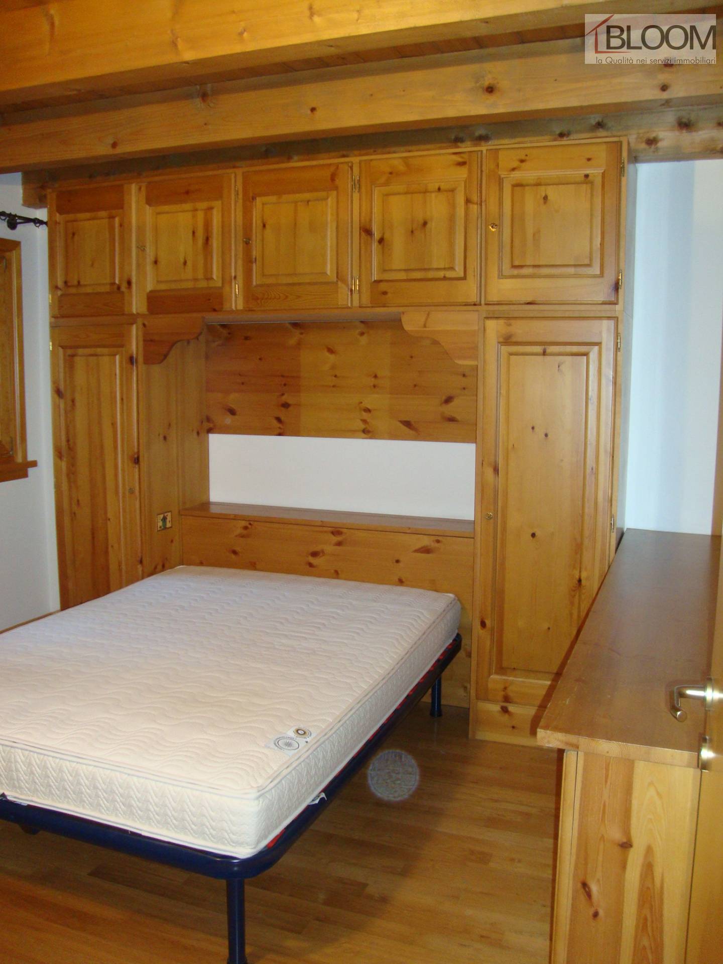 Mansarda in vendita a Perarolo di Cadore