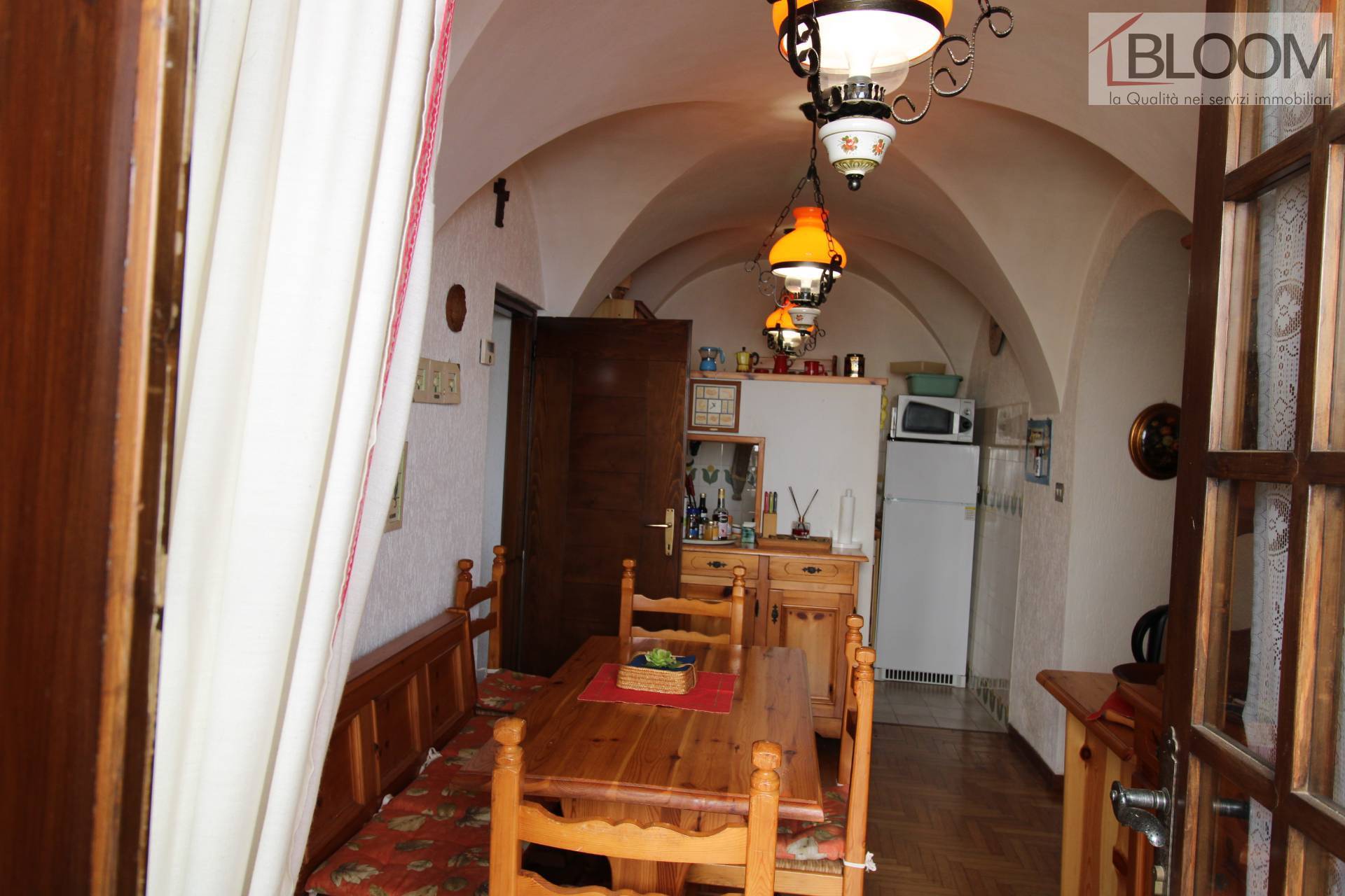 Appartamento in vendita a Pieve di Cadore, Nebbi