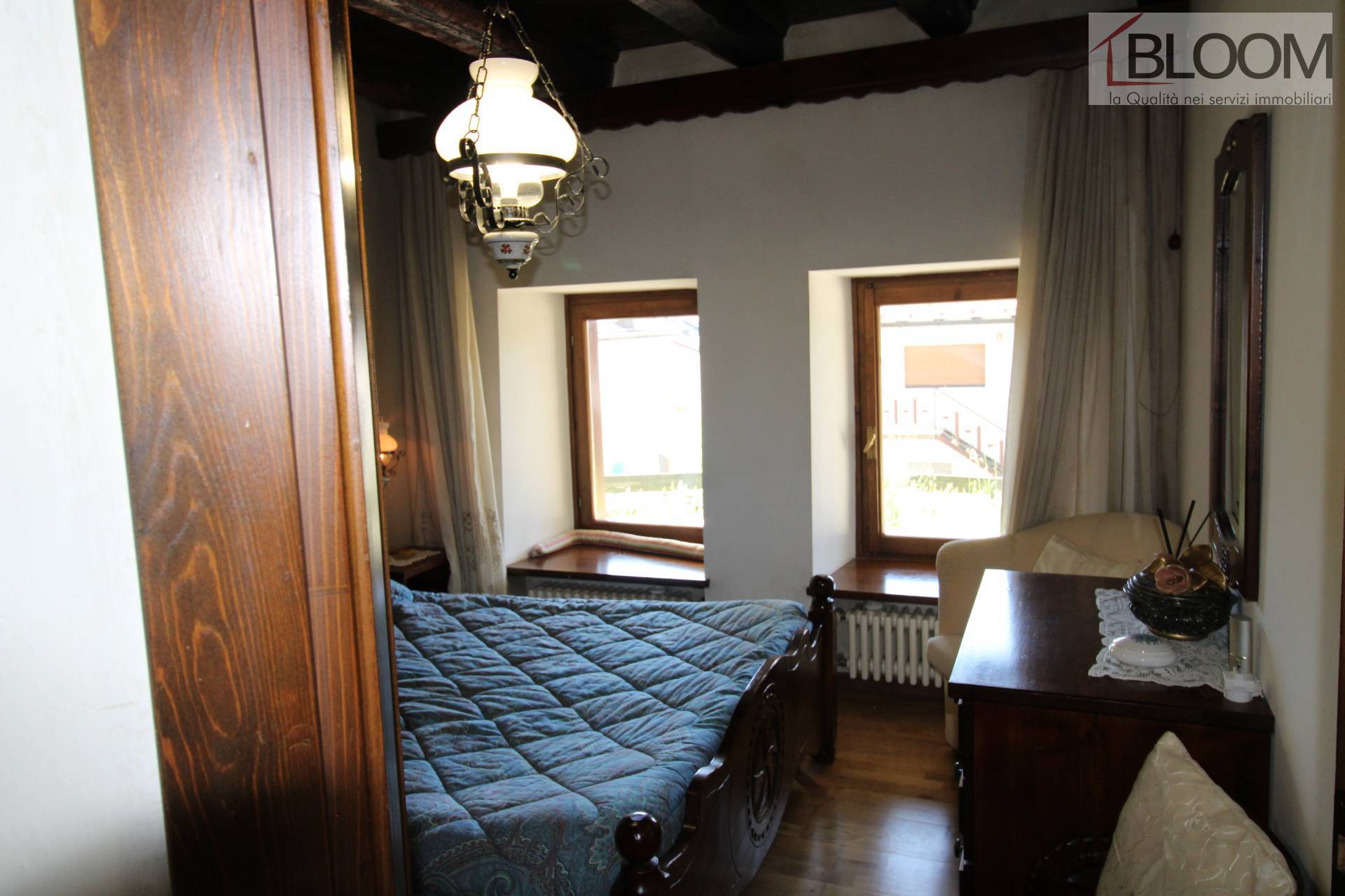 Appartamento in vendita a Pieve di Cadore, Nebbi