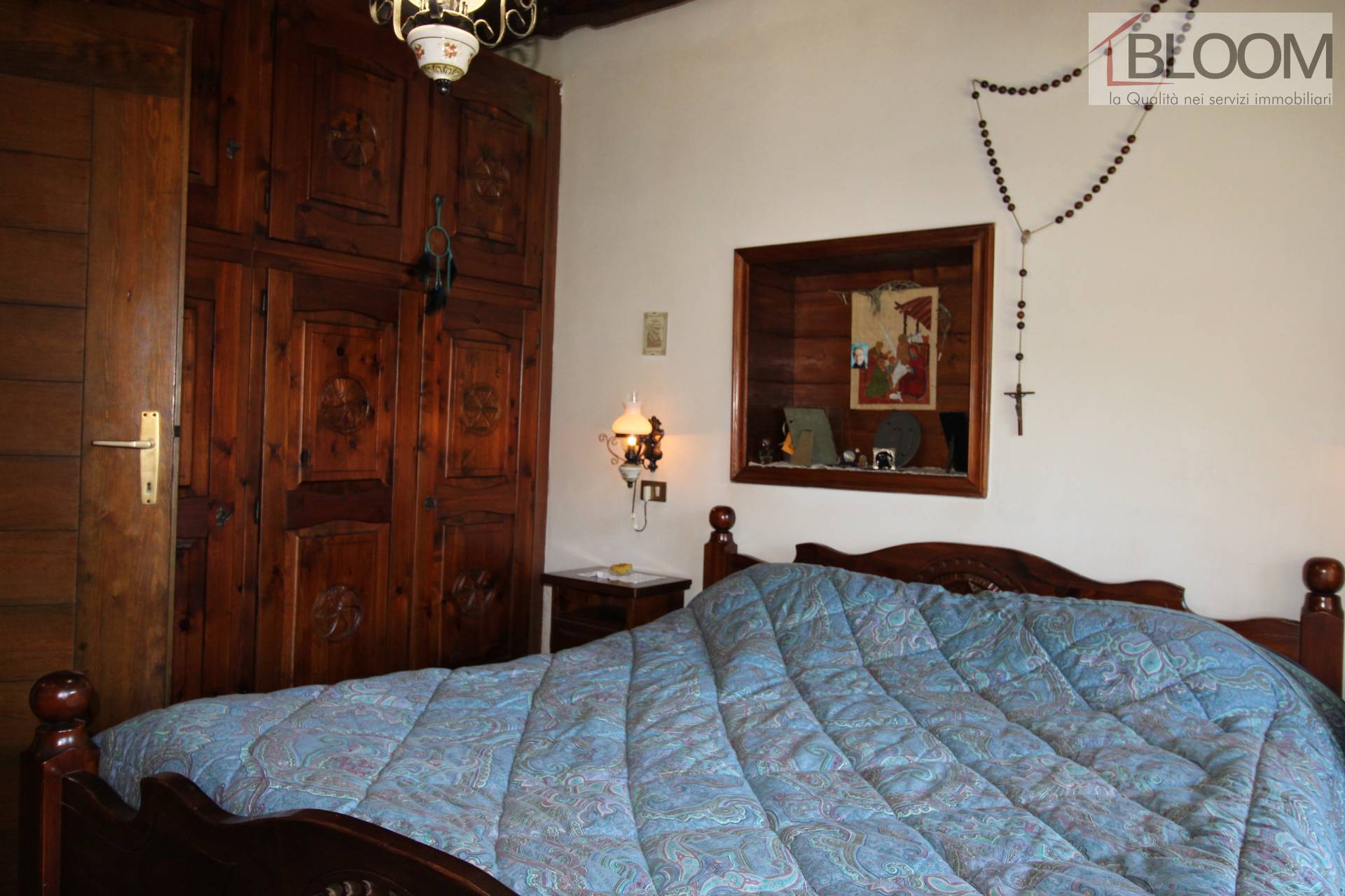Appartamento in vendita a Pieve di Cadore, Nebbi