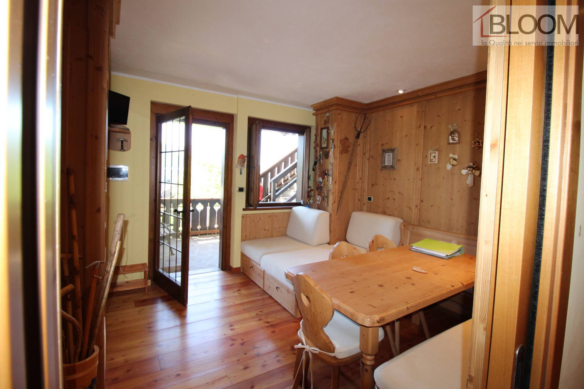 Appartamento in vendita a Pieve di Cadore, Nebbi