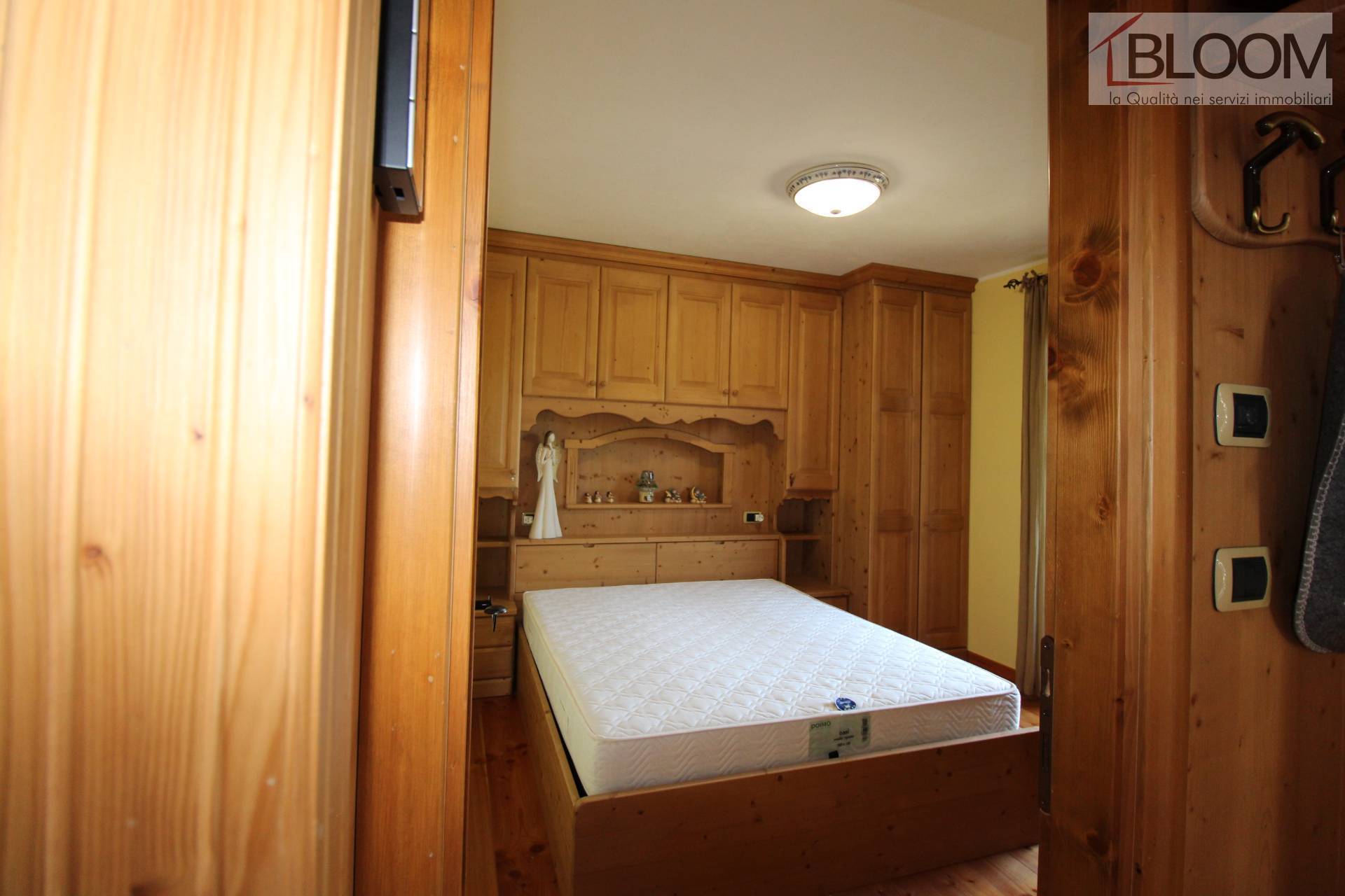 Appartamento in vendita a Pieve di Cadore, Nebbi