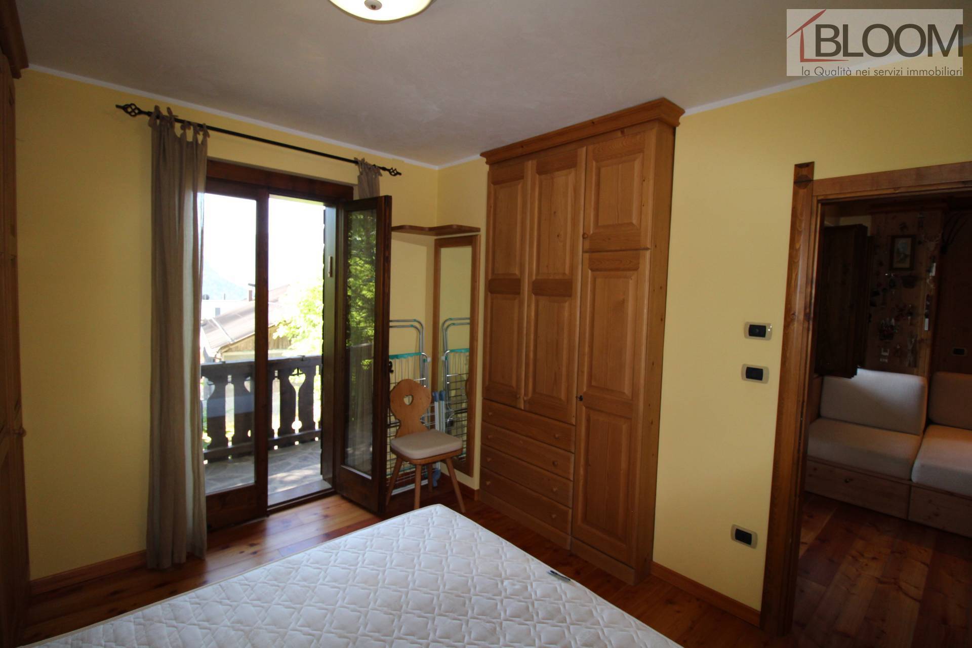 Appartamento in vendita a Pieve di Cadore, Nebbi