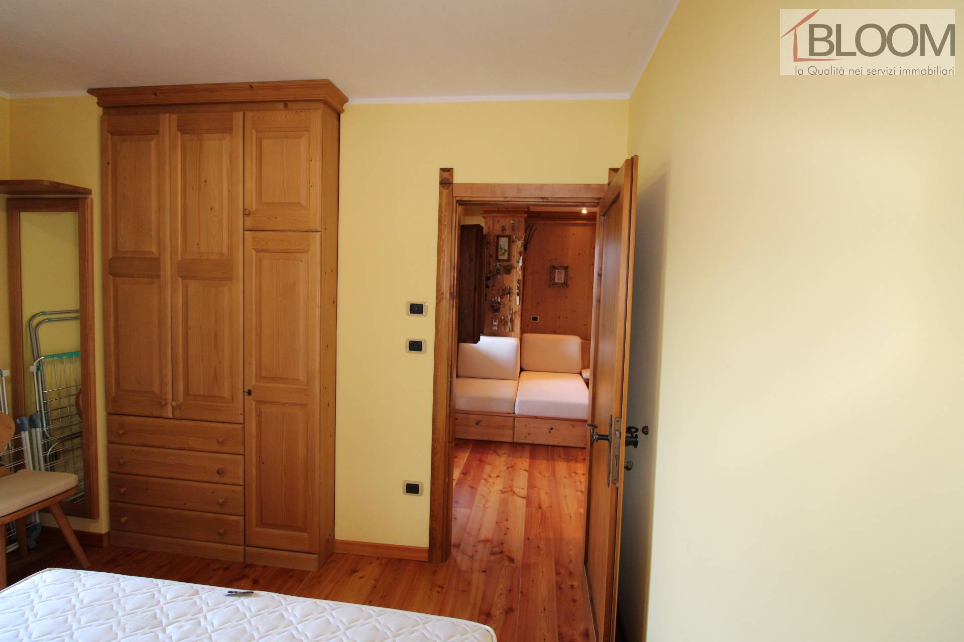 Appartamento in vendita a Pieve di Cadore, Nebbi