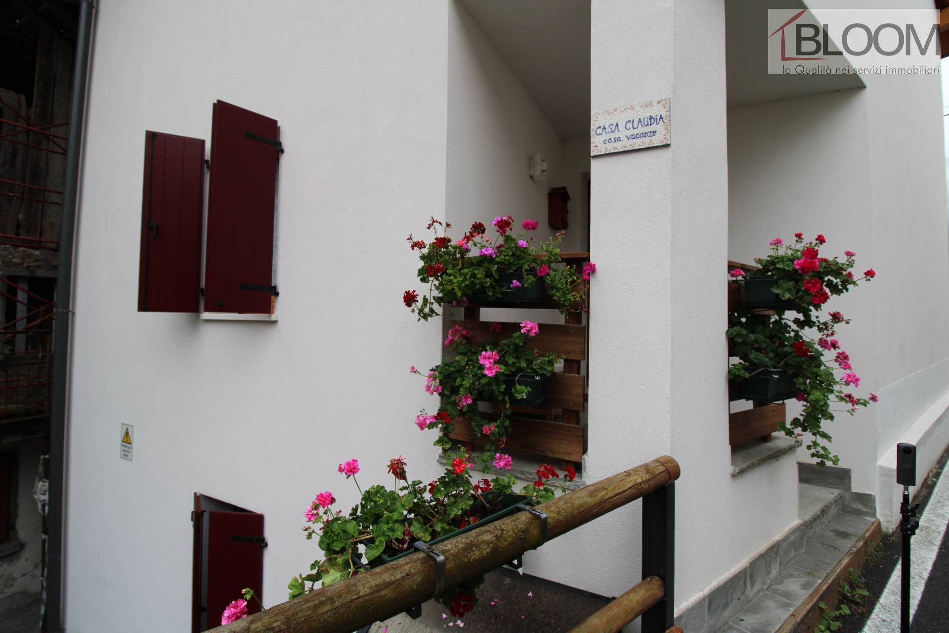 Porzione di casa in vendita a Domegge di Cadore