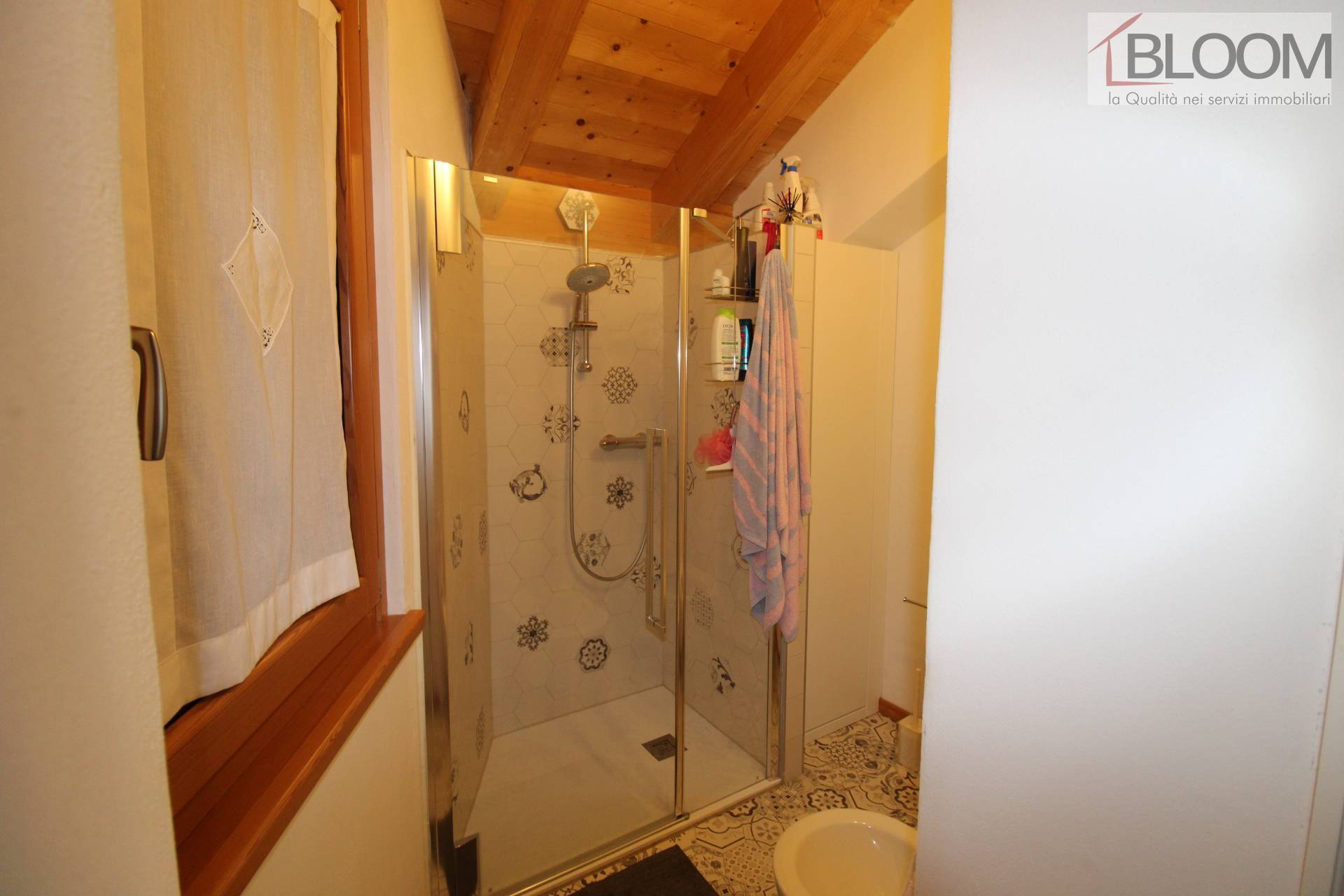 Porzione di casa in vendita a Domegge di Cadore