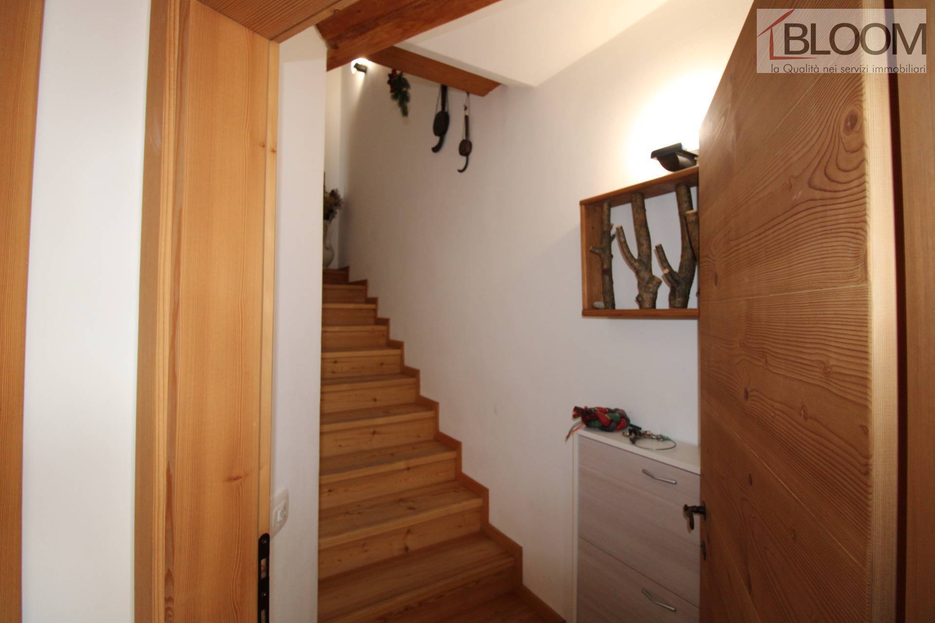 Porzione di casa in vendita a Domegge di Cadore