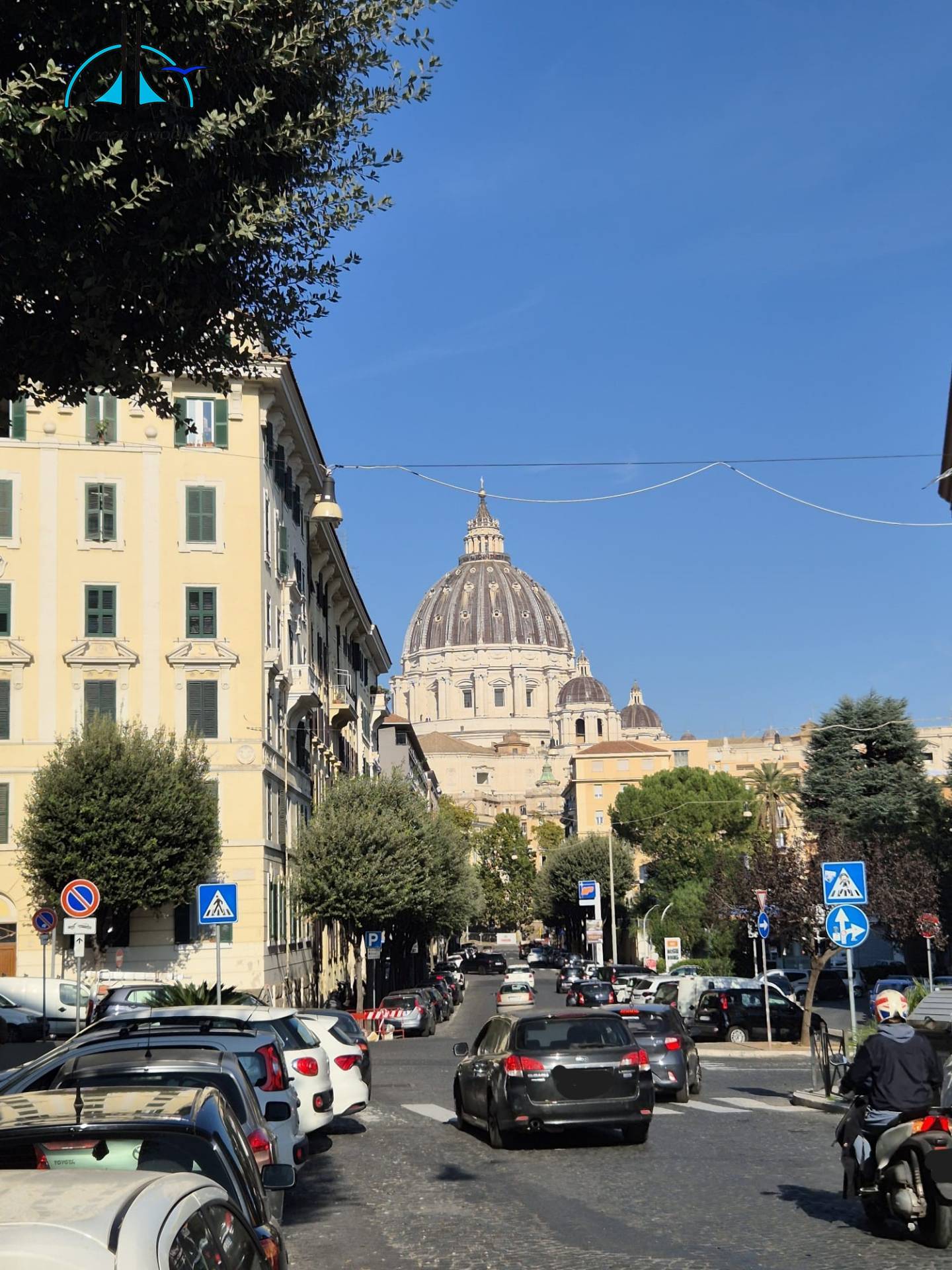 Locale commerciale in vendita, Roma aurelio