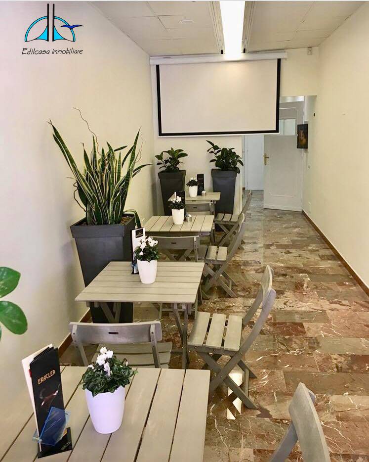 Attivit commerciale in affitto a Fara in Sabina, Canneto