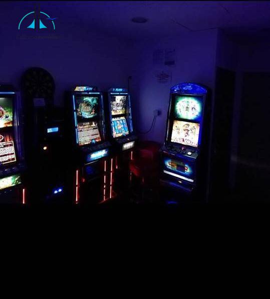 Attivit commerciale in affitto a Fara in Sabina, Canneto