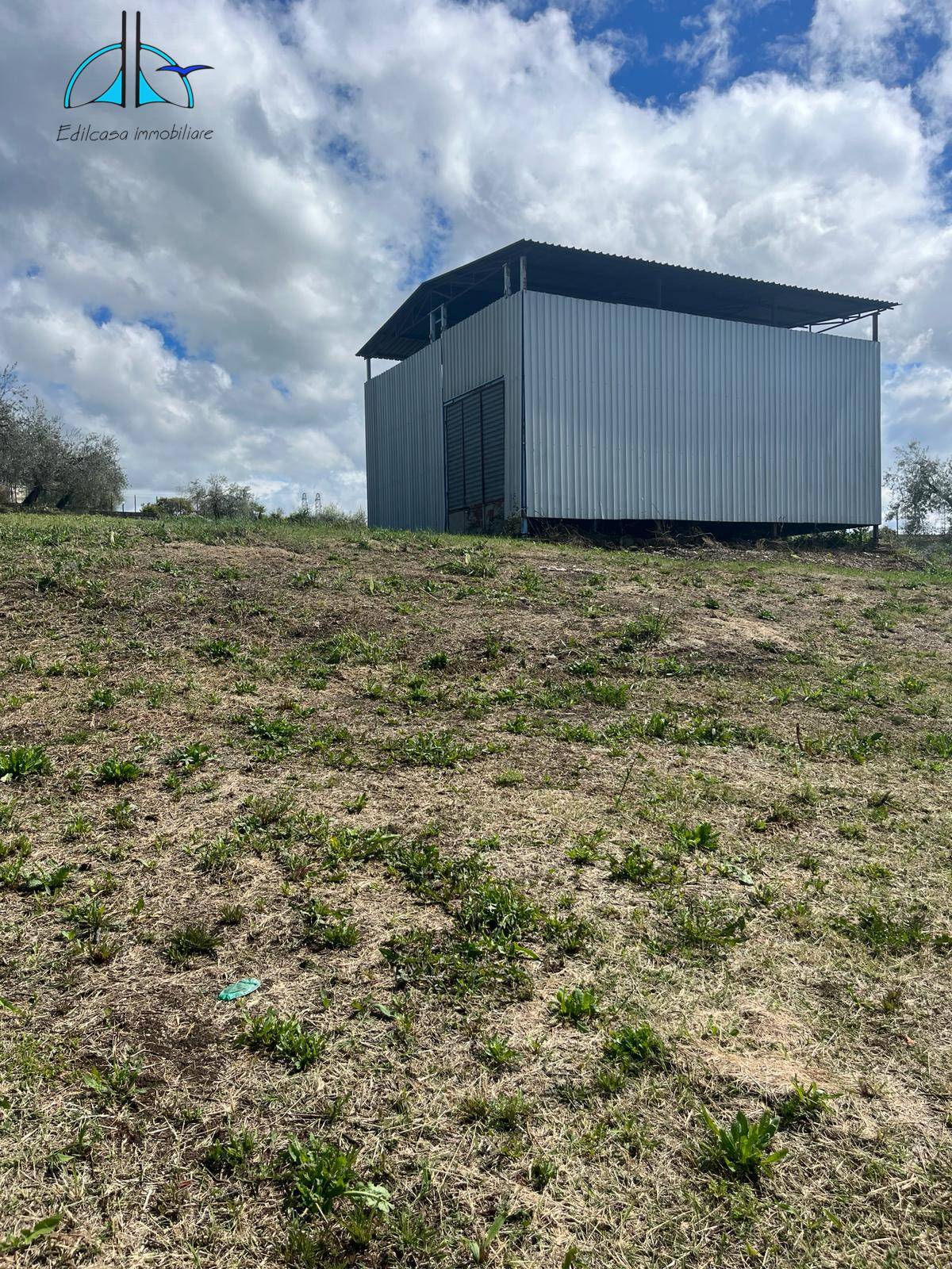 Terreno Agricolo in affitto a Fara in Sabina, Passo Corese