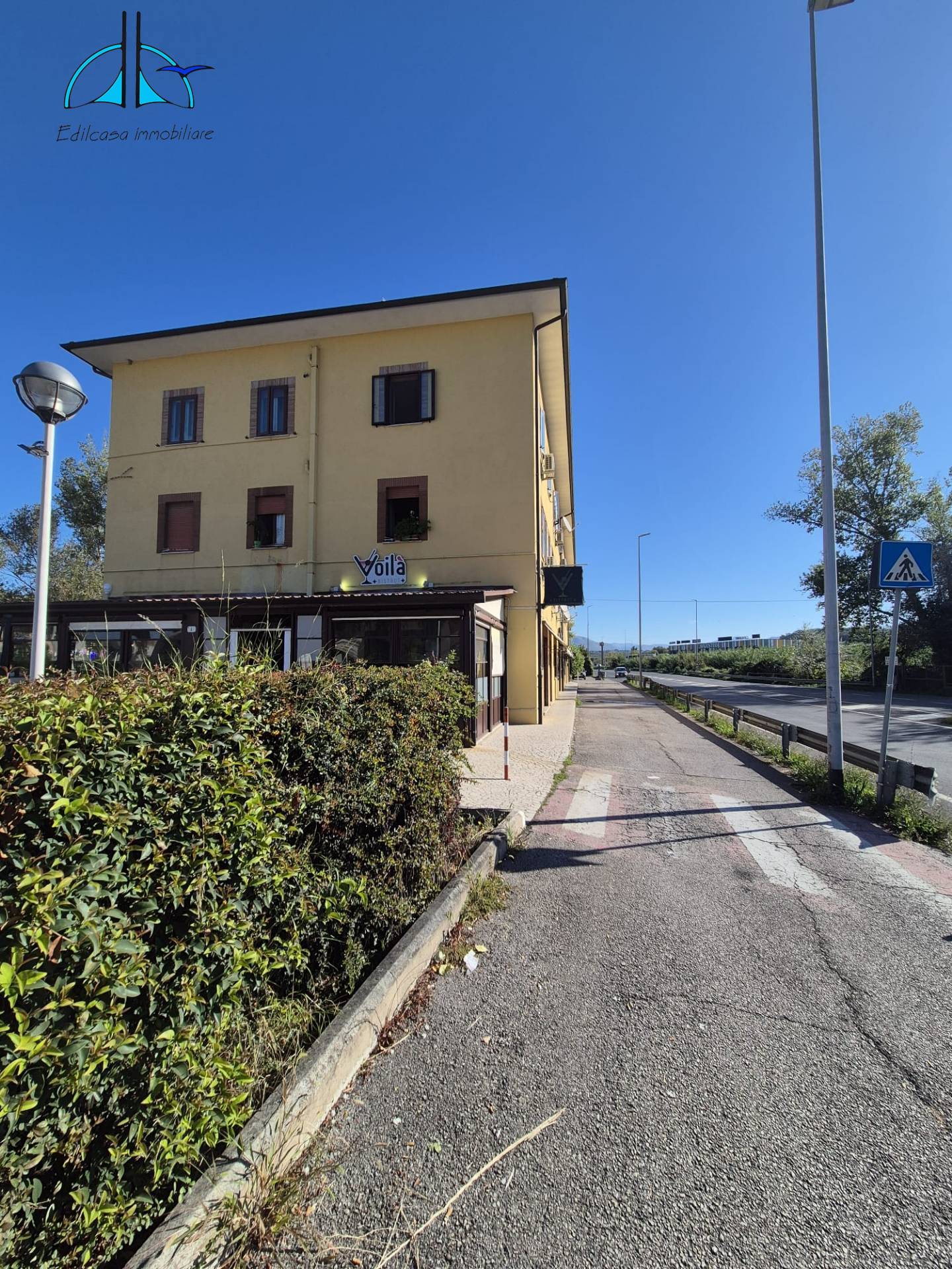 Appartamento in vendita a Fara in Sabina, Passo Corese