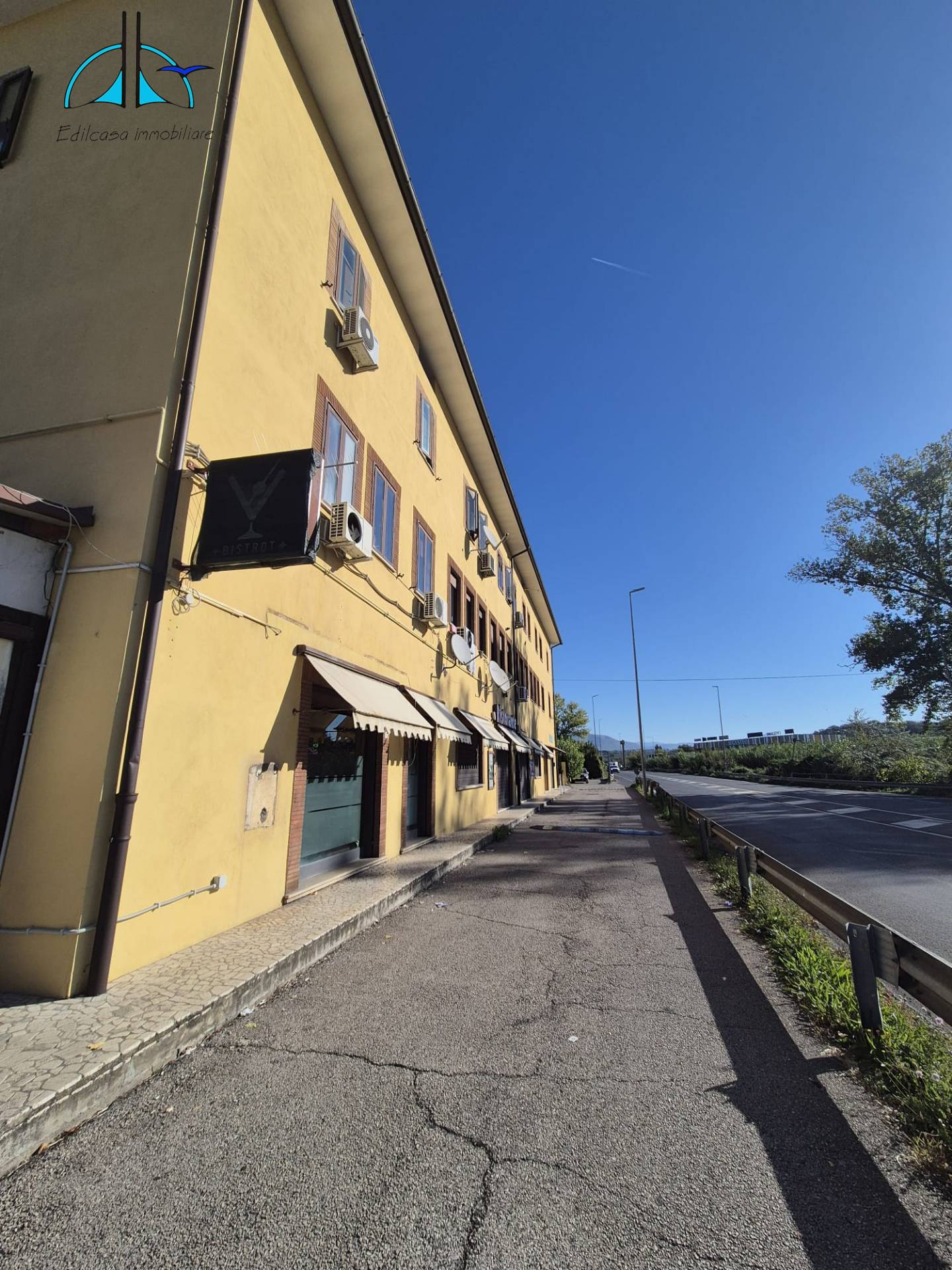 Appartamento in vendita a Fara in Sabina, Passo Corese