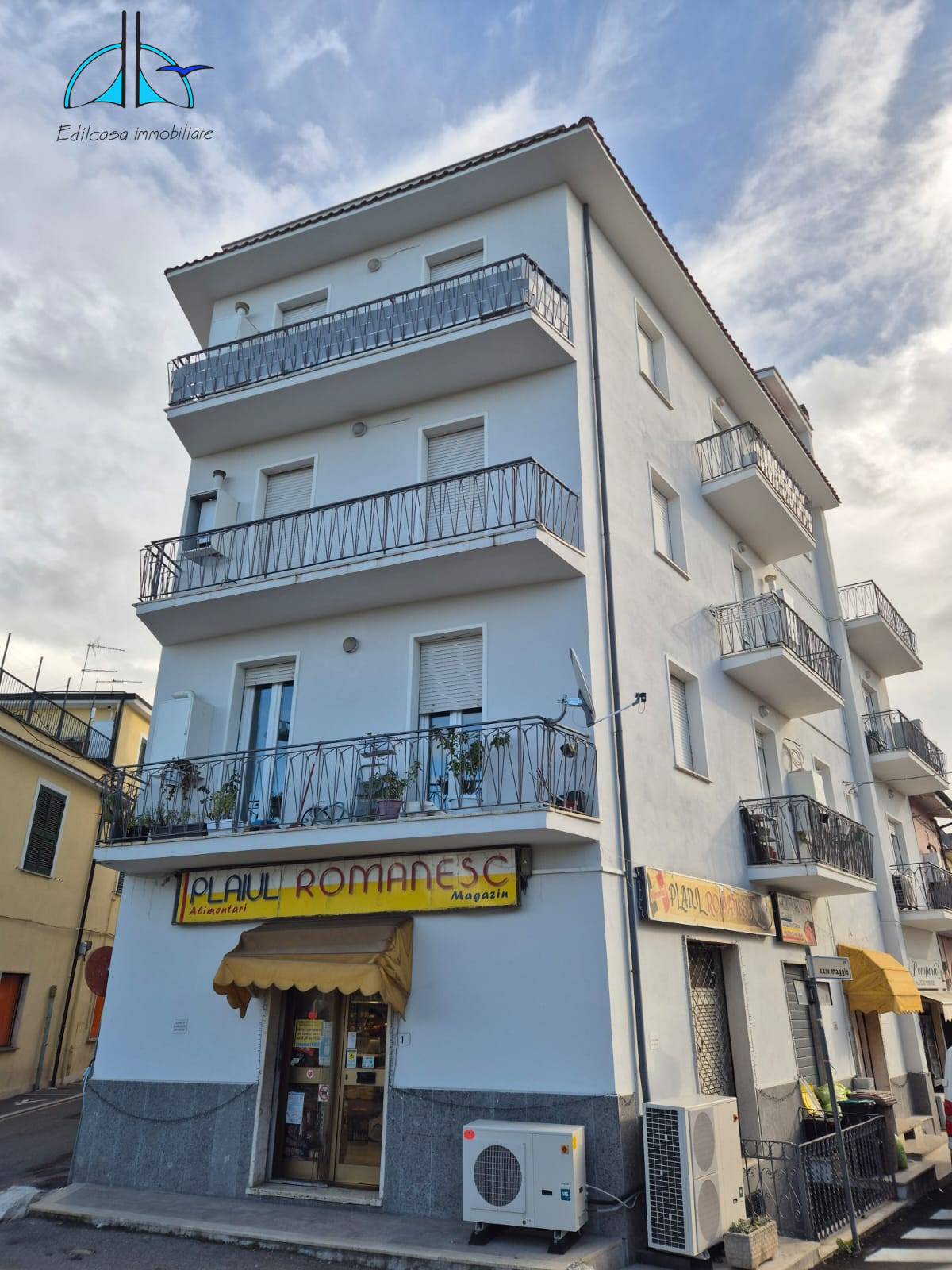 Appartamento in affitto a Fara in Sabina, Passo Corese