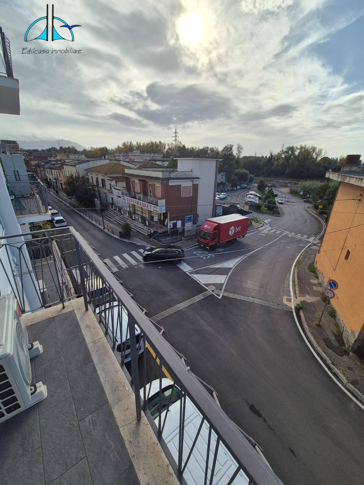 Appartamento in affitto a Fara in Sabina, Passo Corese