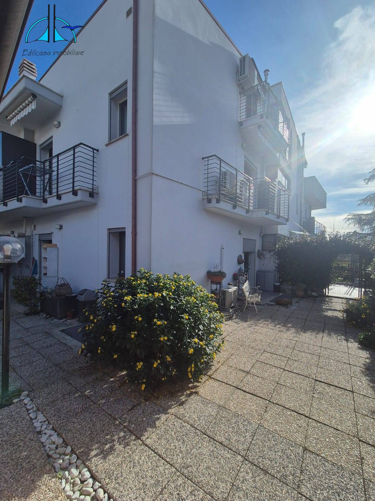 Appartamento in vendita a Fara in Sabina, Passo Corese