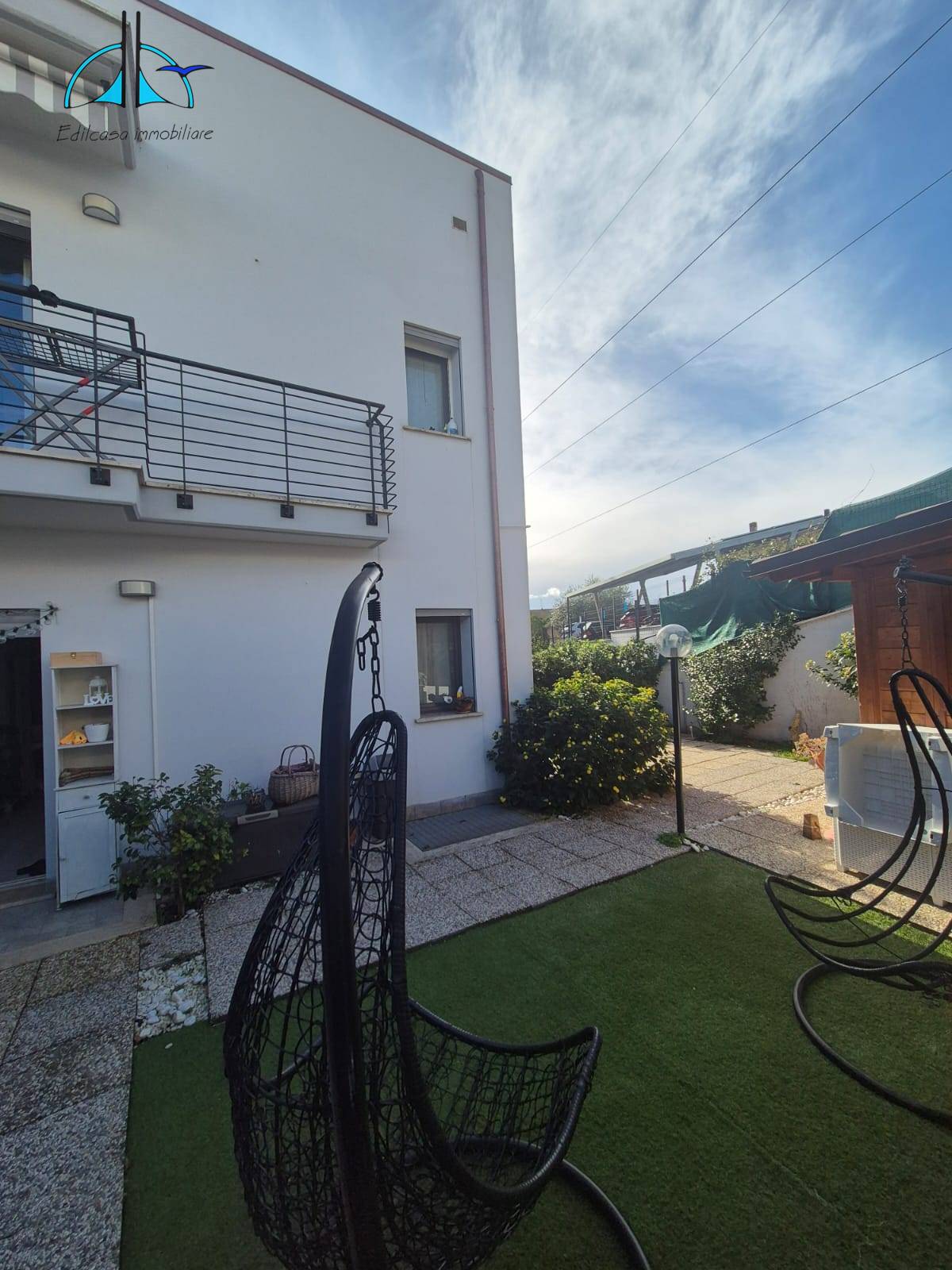 Appartamento in vendita a Fara in Sabina, Passo Corese