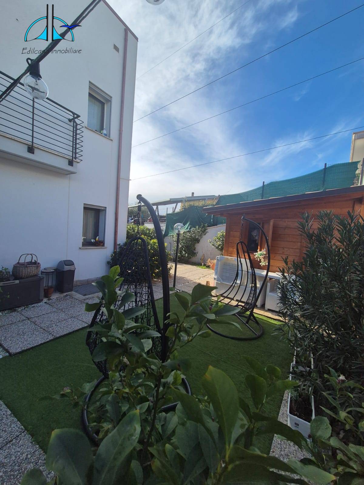 Appartamento in vendita a Fara in Sabina, Passo Corese