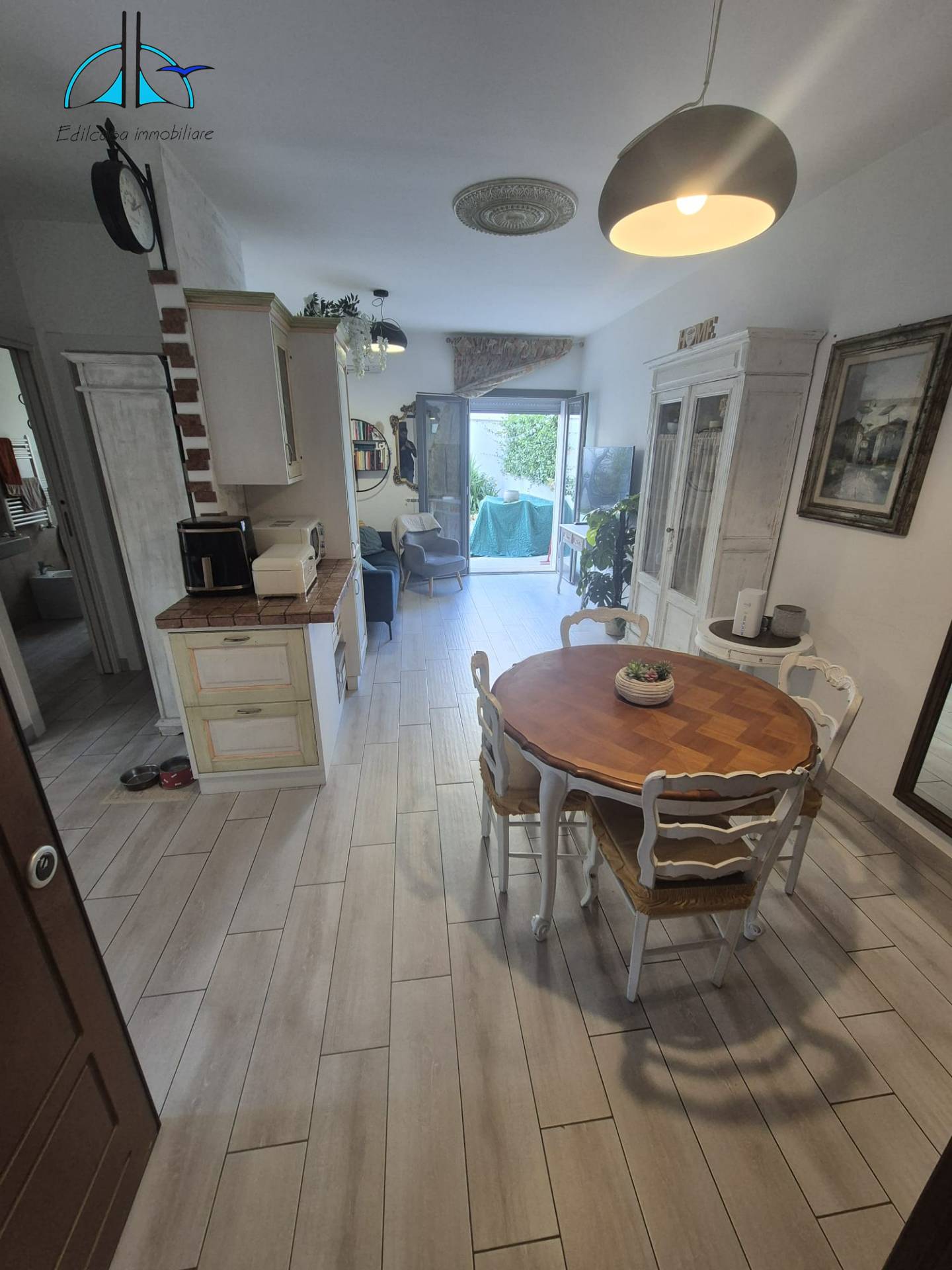 Appartamento in vendita a Fara in Sabina, Passo Corese