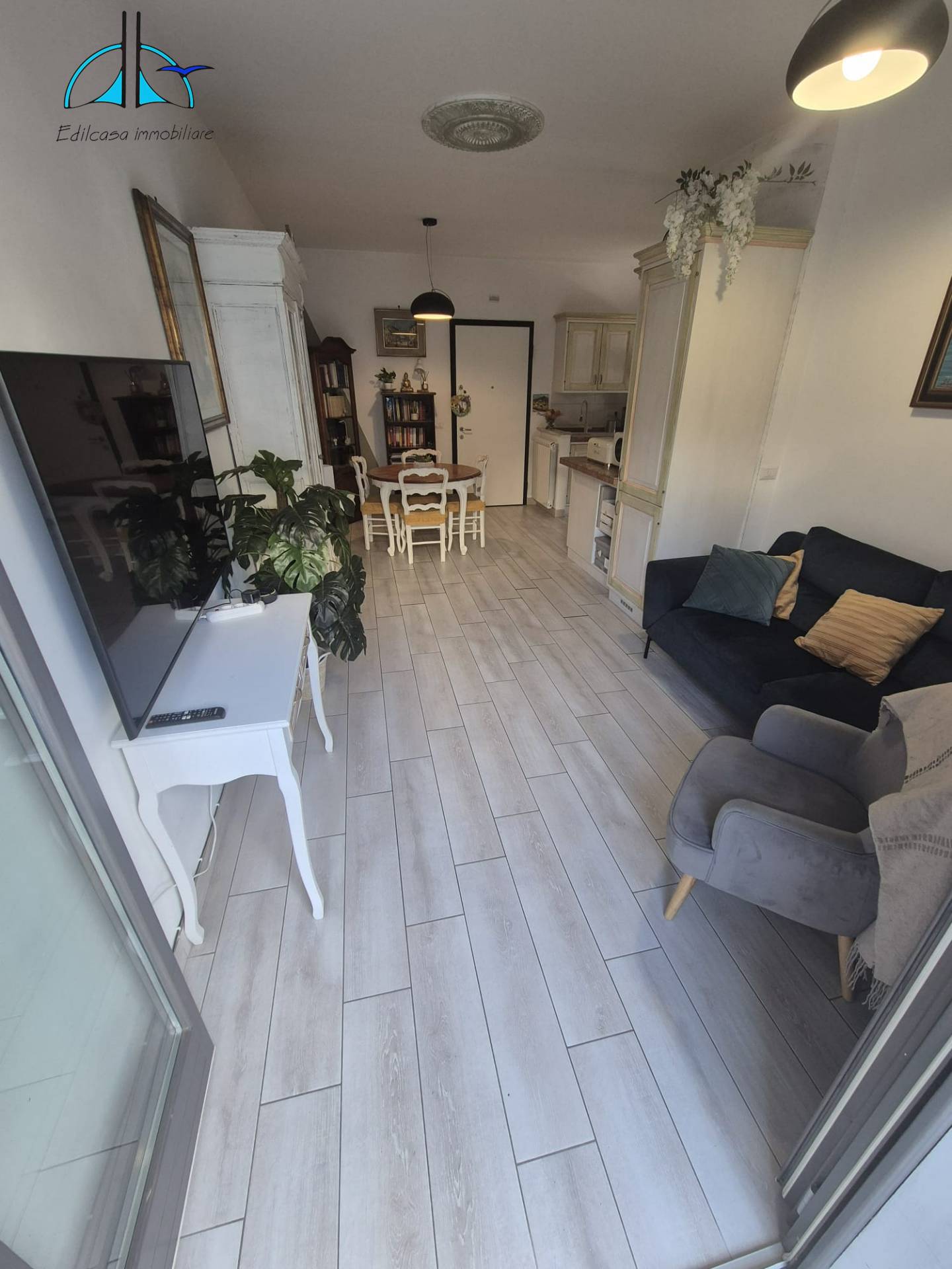 Appartamento in vendita a Fara in Sabina, Passo Corese