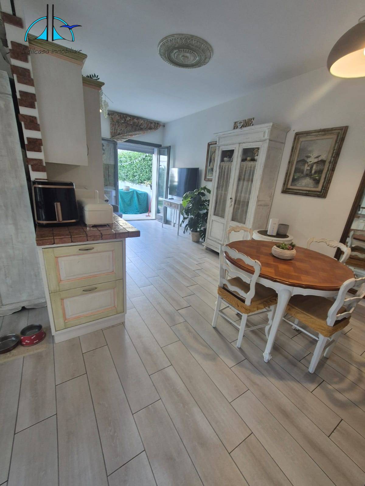 Appartamento in vendita a Fara in Sabina, Passo Corese