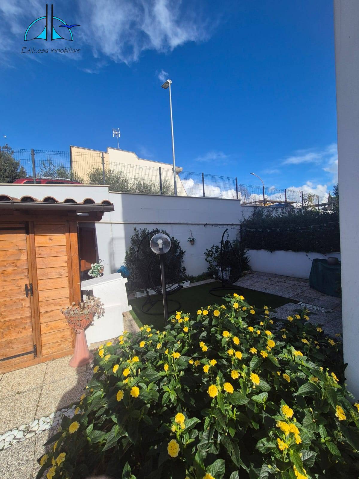 Appartamento in vendita a Fara in Sabina, Passo Corese