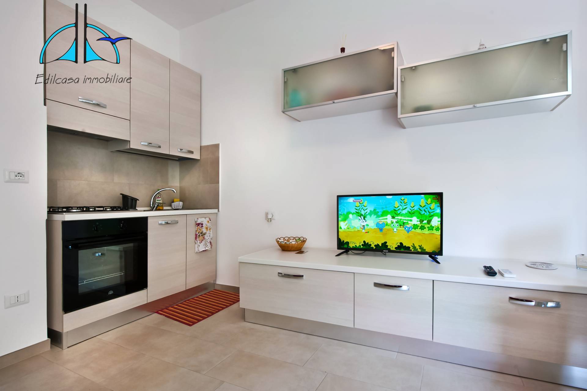 Appartamento in vendita a Roma, Trastevere