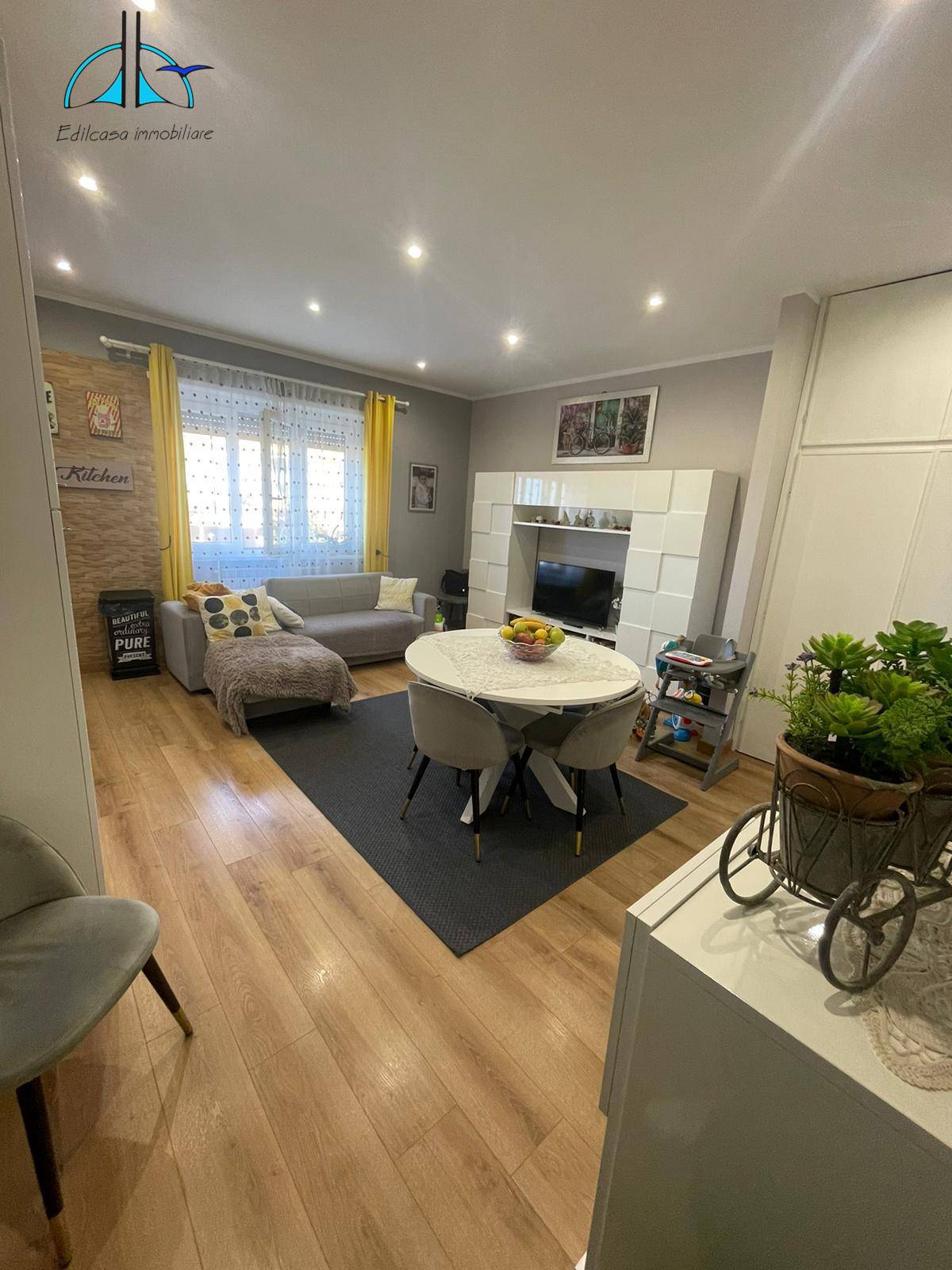 Appartamento in vendita a Fara in Sabina, Passo Corese