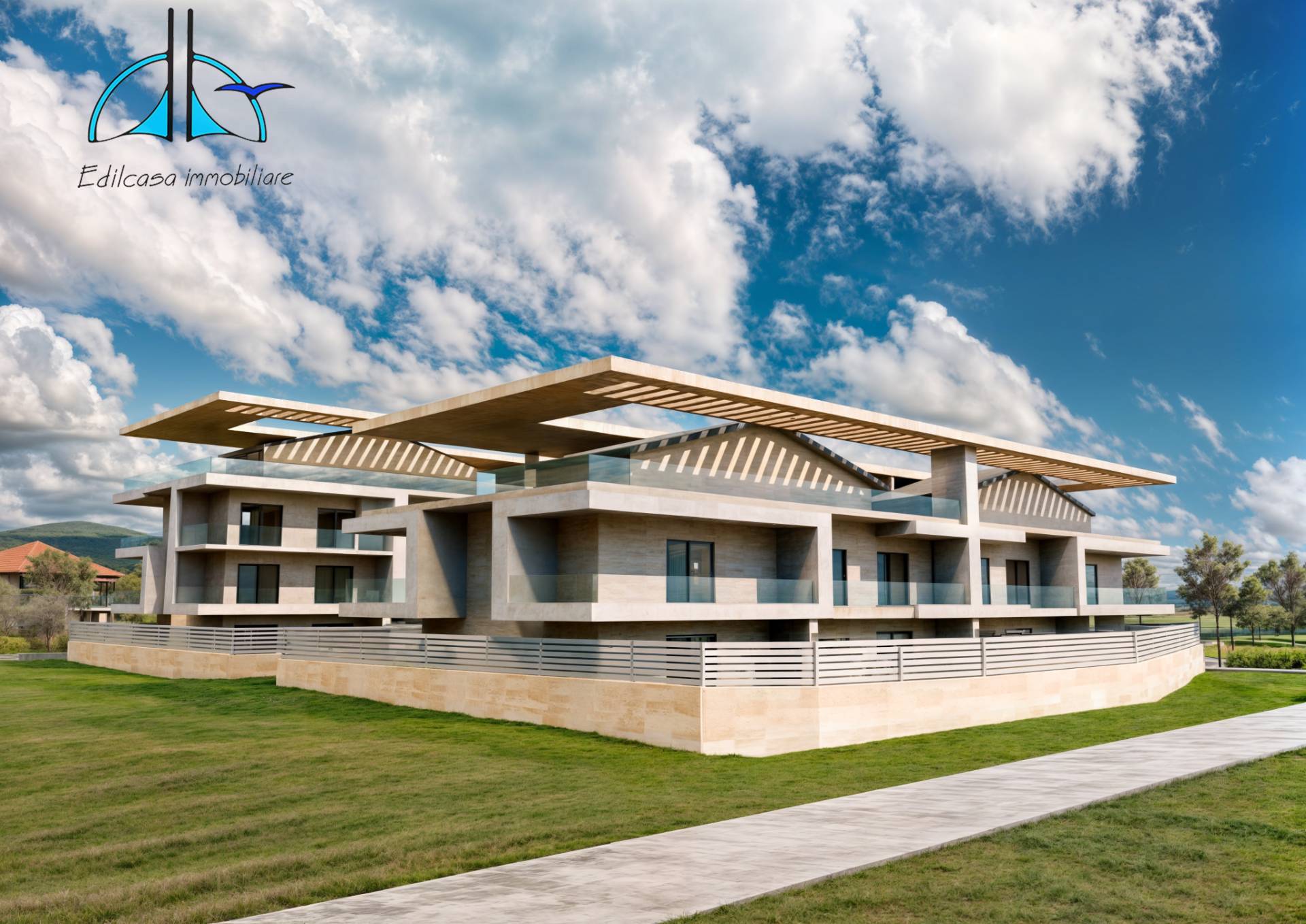 Appartamento in vendita a Fara in Sabina, Passo Corese