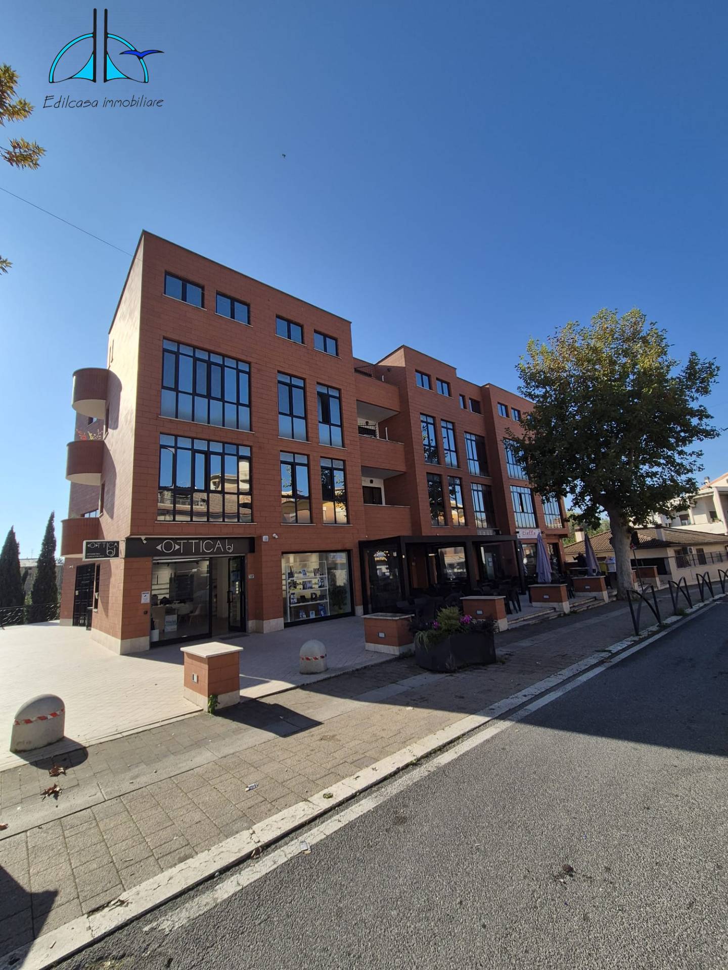 Appartamento in vendita a Fara in Sabina, Passo Corese