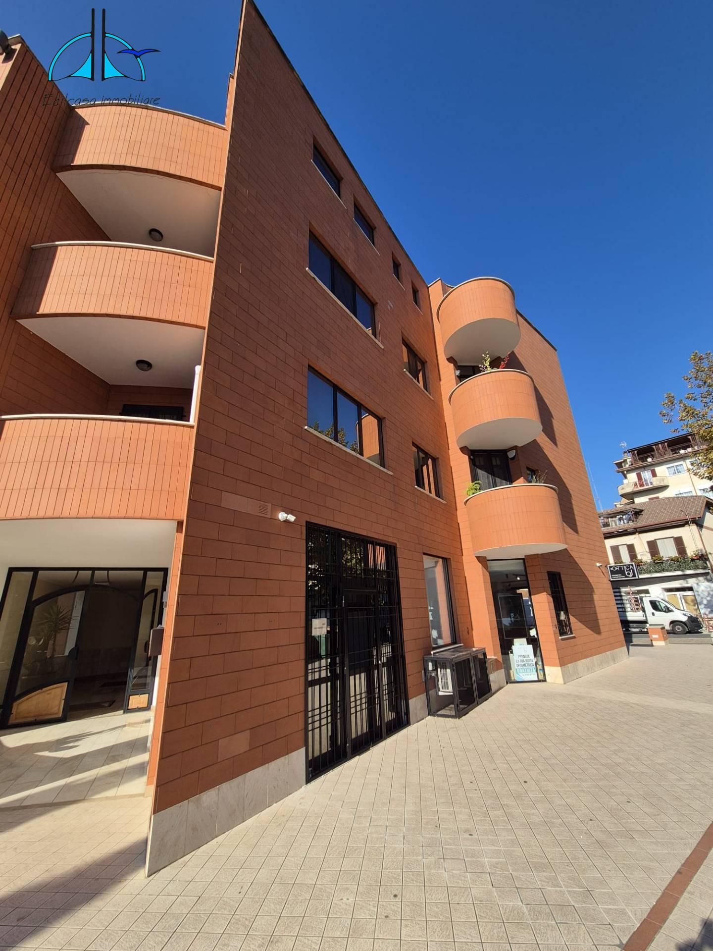 Appartamento in vendita a Fara in Sabina, Passo Corese