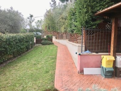 Villette a schiera in vendita a Fara in Sabina, Borgo Quinzio