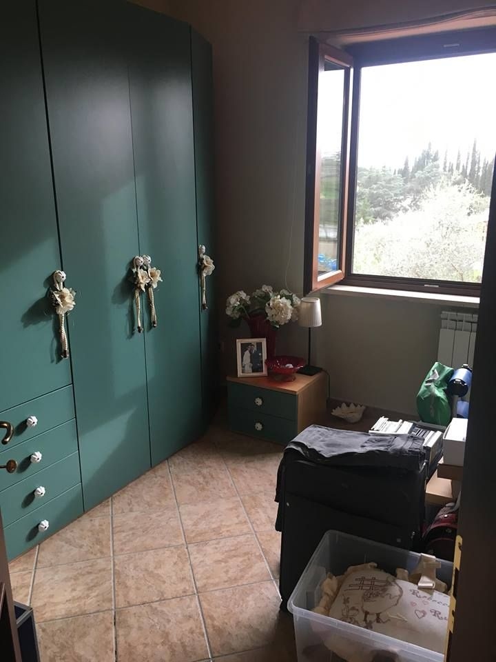 Villette a schiera in vendita a Fara in Sabina, Borgo Quinzio