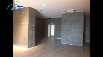 Locale commerciale in vendita a Poggio Mirteto, Poggio Mirteto Scalo