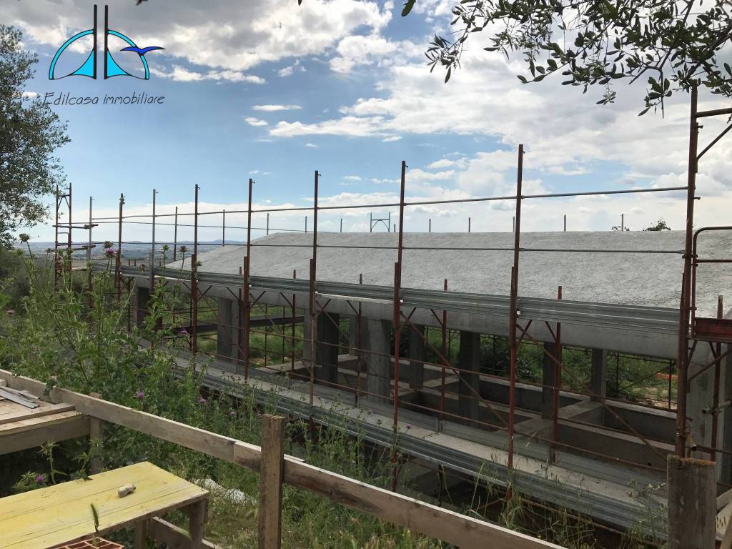 Villa in vendita a Fara in Sabina, Arci