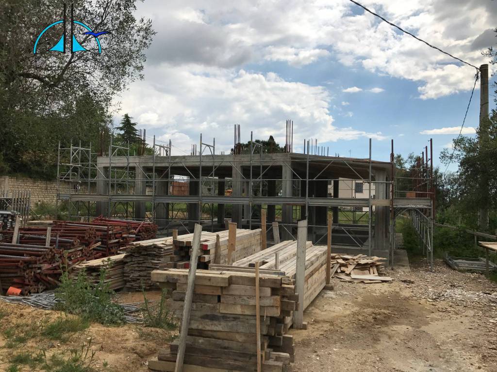 Villa in vendita a Fara in Sabina, Arci