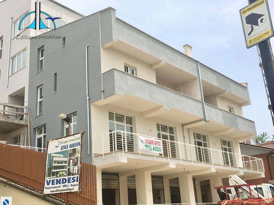 Studio/Ufficio in vendita a Fara in Sabina, Passo Corese