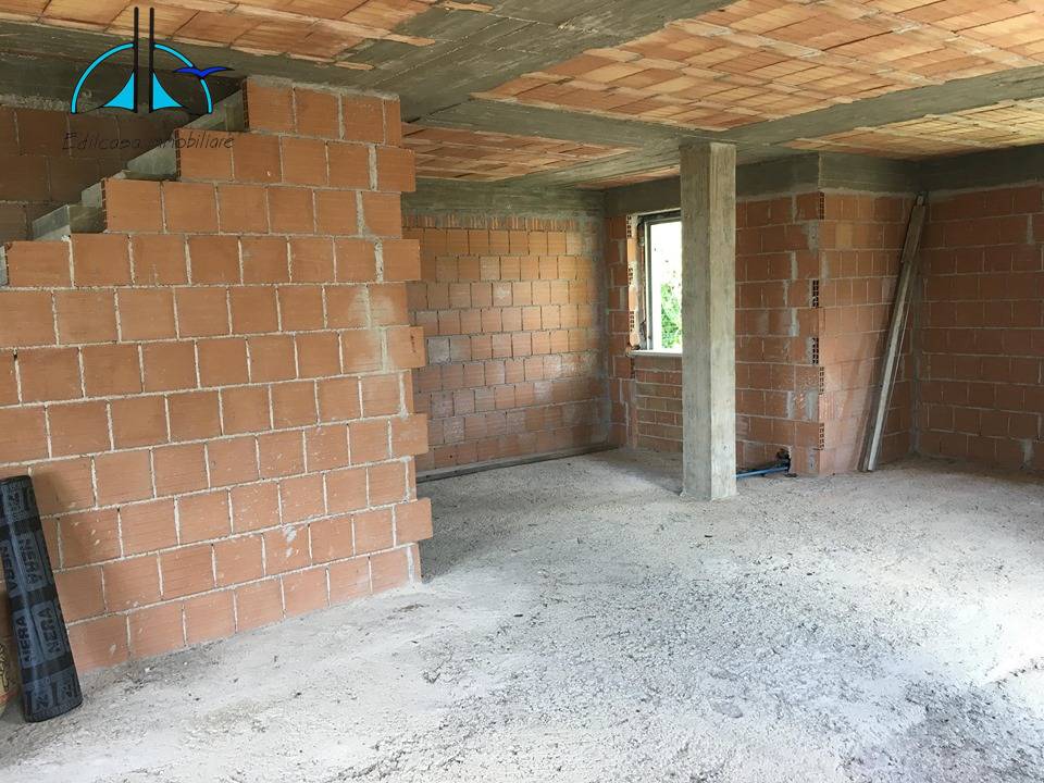 Villa in vendita a Fara in Sabina, Coltodino