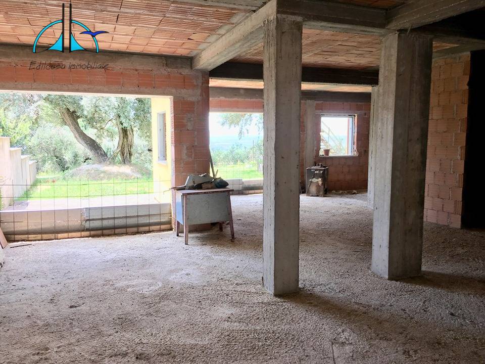 Villa in vendita a Fara in Sabina, Coltodino