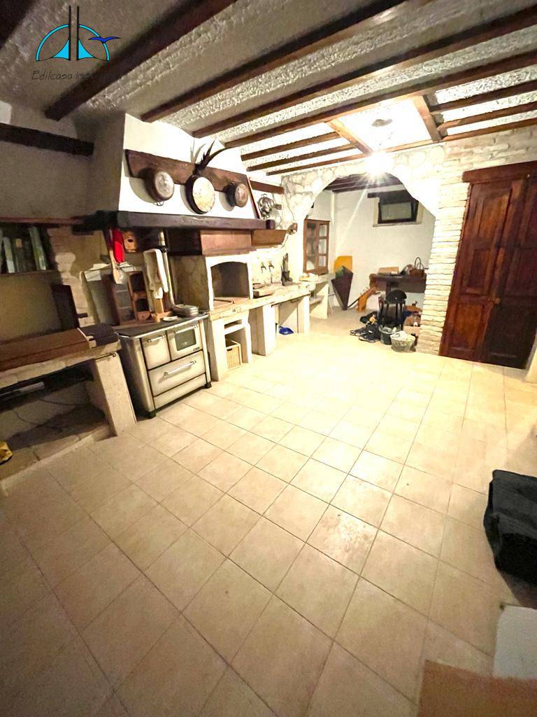 Villette a schiera in vendita a Nerola