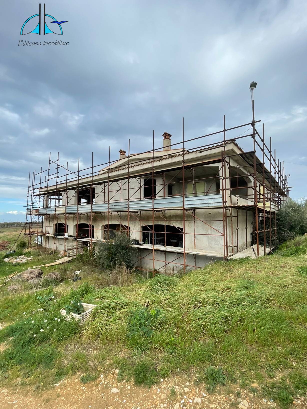 Villa in vendita a Civitavecchia