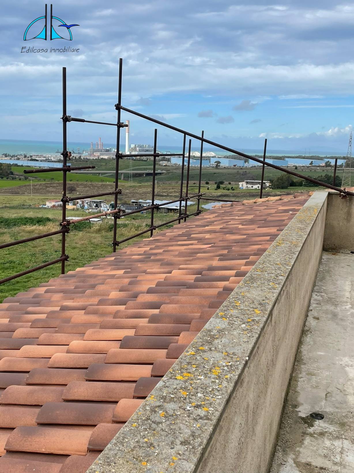 Villa in vendita a Civitavecchia