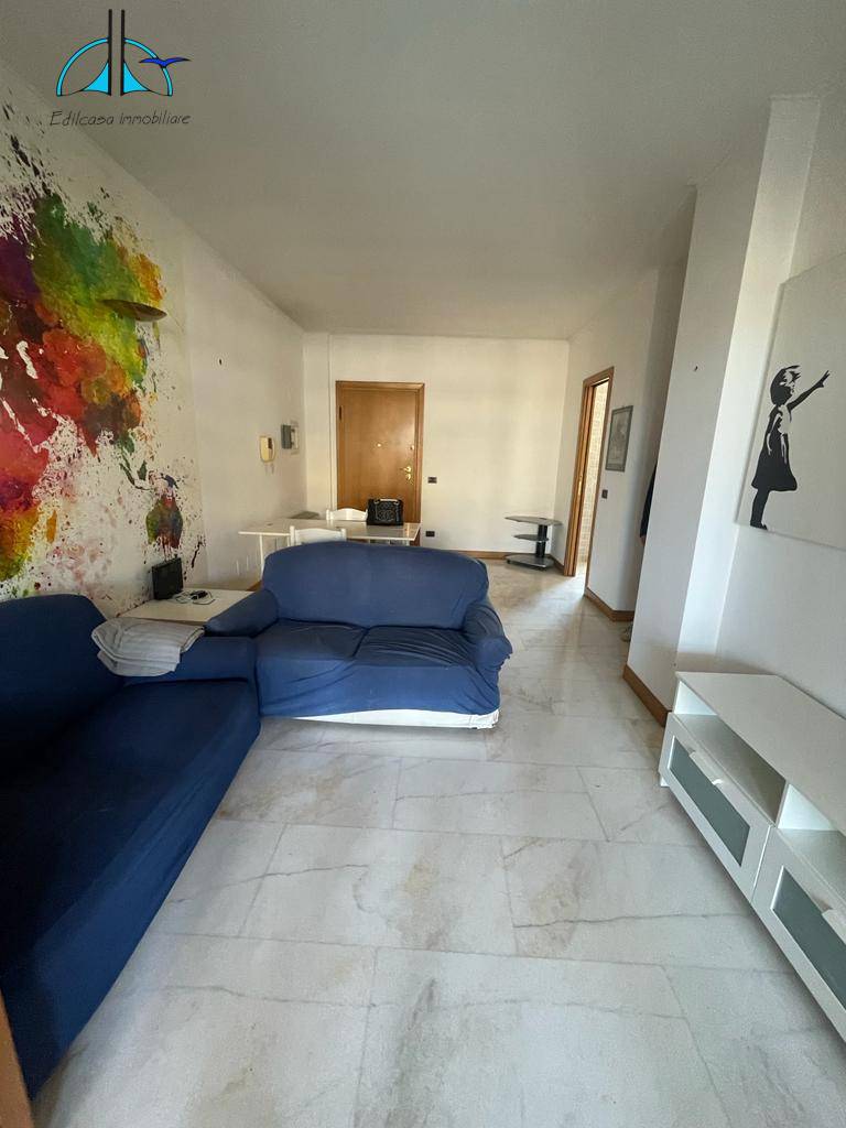 Appartamento in vendita a Roma, EUR