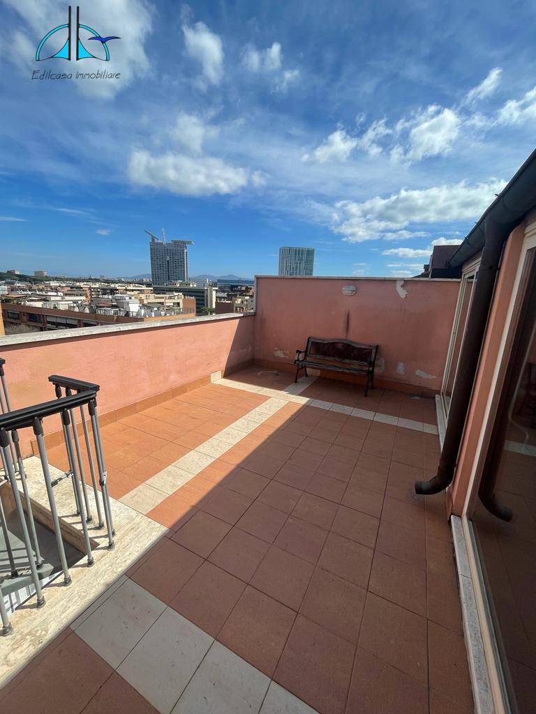 Appartamento in vendita a Roma, EUR