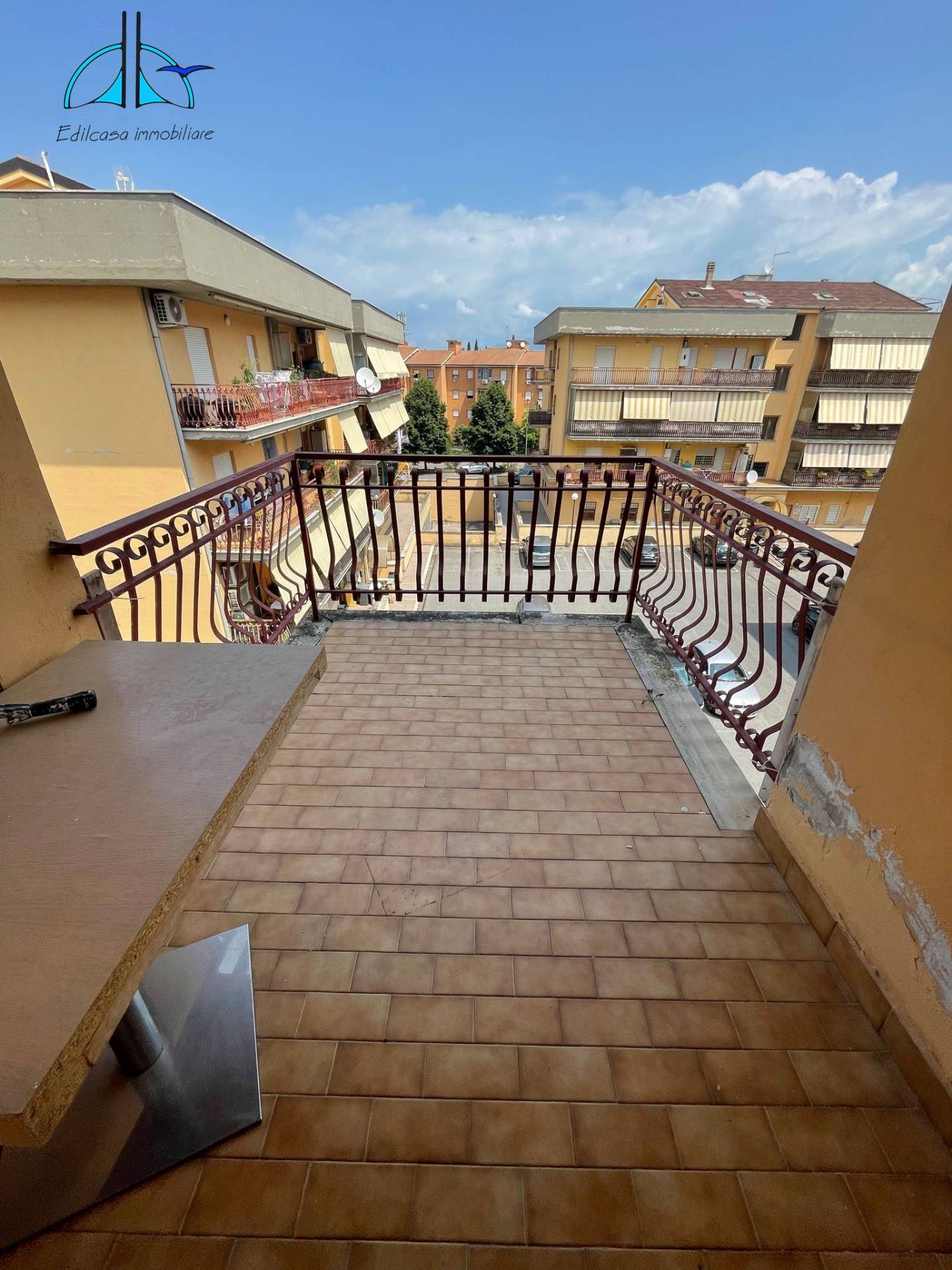 Appartamento in vendita a Fara in Sabina, Passo Corese