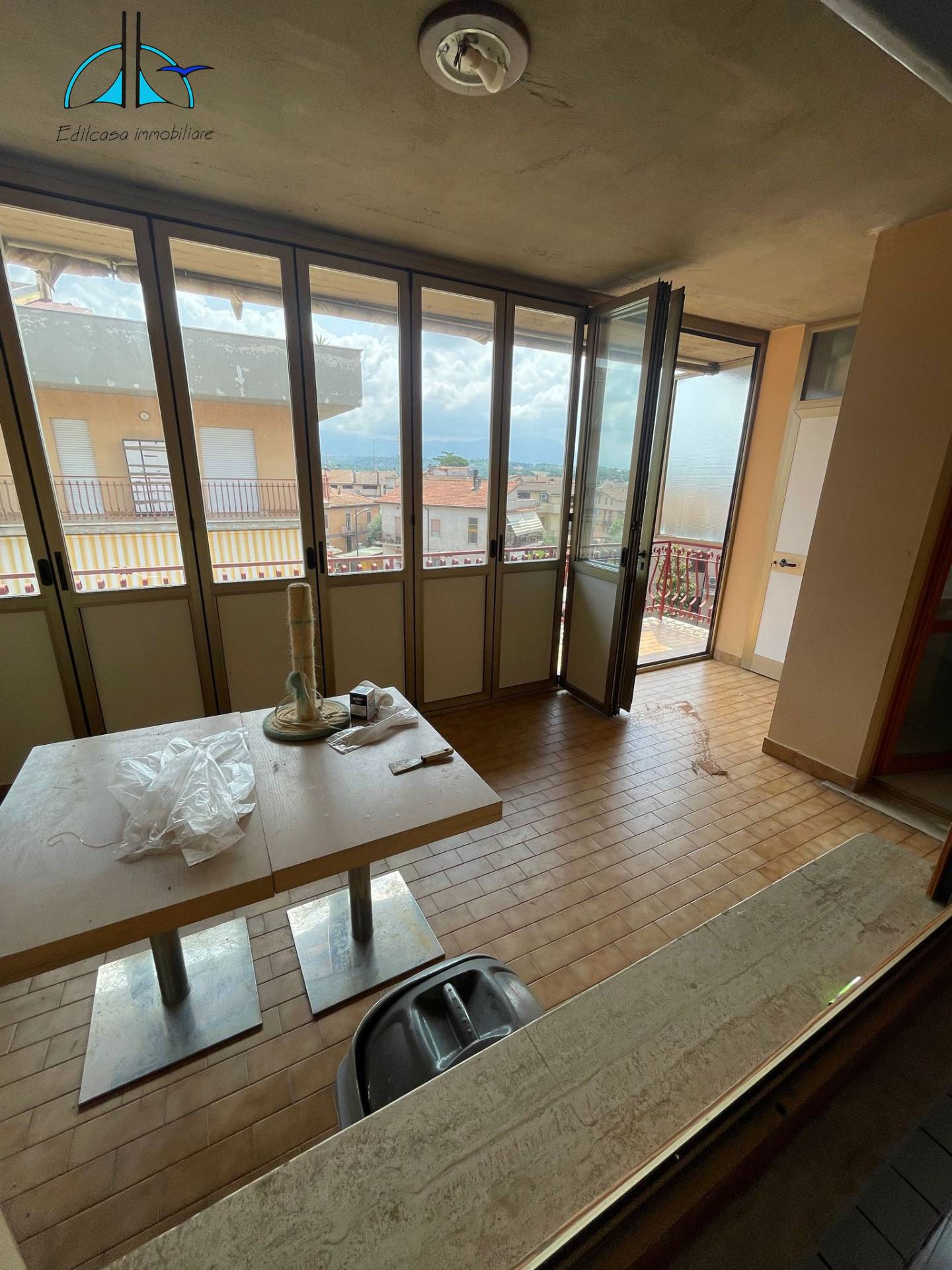 Appartamento in vendita a Fara in Sabina, Passo Corese