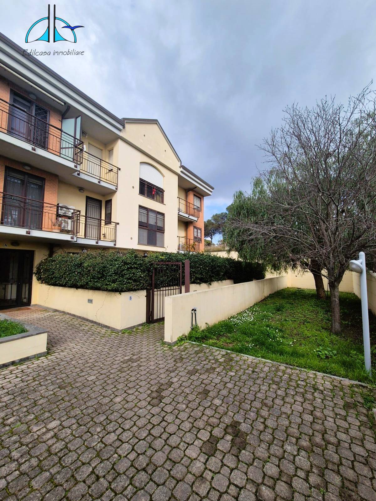 Appartamento in vendita a Roma, Bravetta