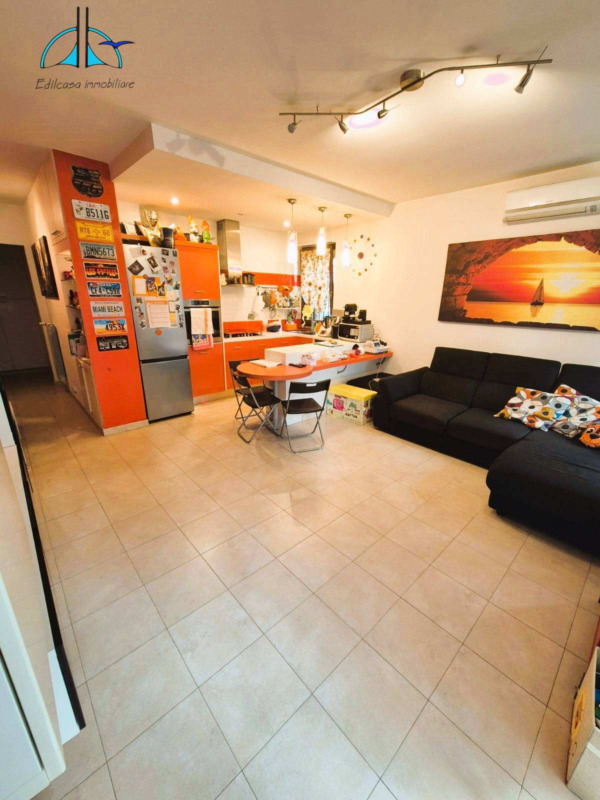 Appartamento in vendita a Roma, Bravetta